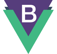 logo Bootstrap-Vue