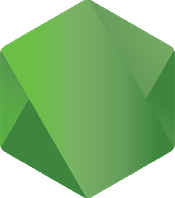 logo Node.js